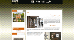 Desktop Screenshot of grafixtogo.com