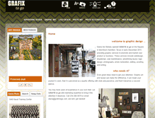 Tablet Screenshot of grafixtogo.com